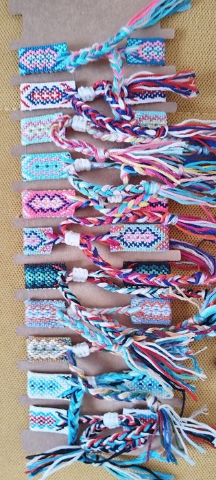 Bratari modele traditionale