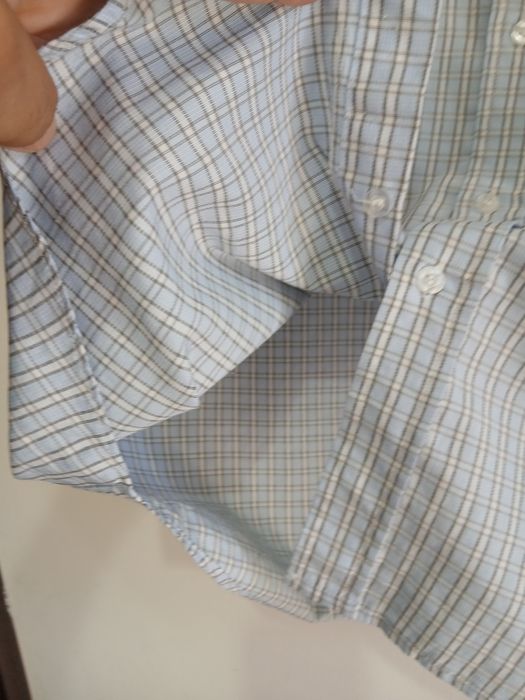 Camasa barbati masura 43-44 stare perfecta