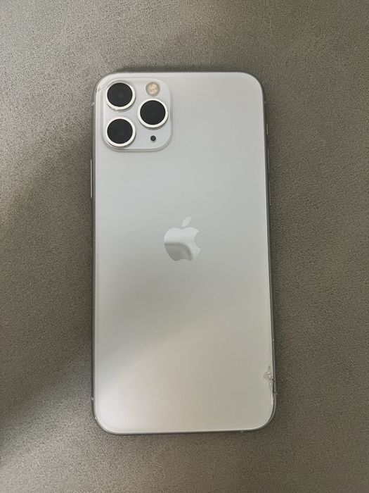Iphone 11 pro 64 gb