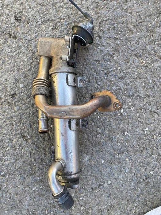 Piese Audi A4 B7 2.0 Blb injectoare