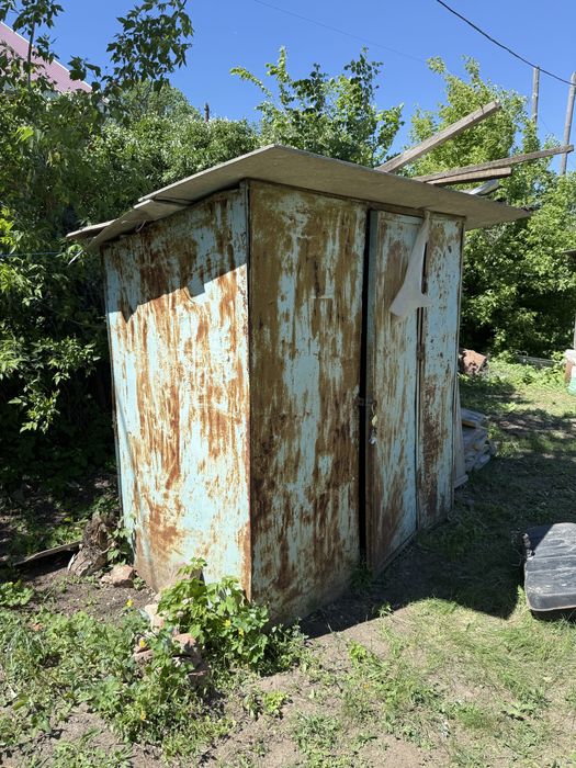 Продам бытовку 70 000