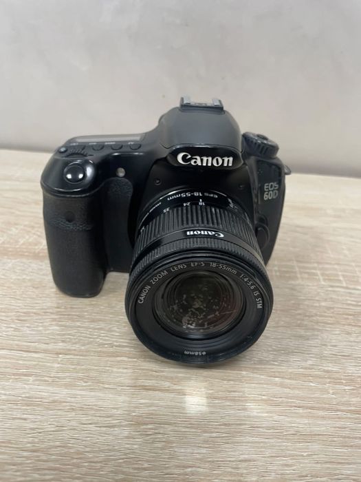 Продам фотоаппарат CANON