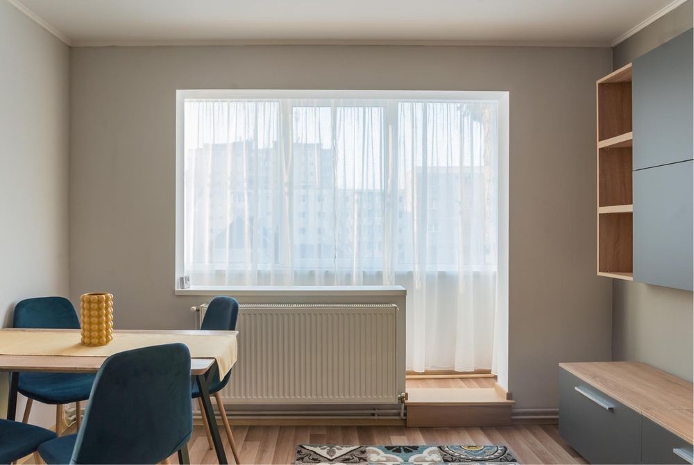 Apartament de inchiriat, Brasov