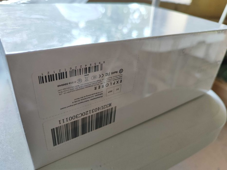 ПРОМО ! JMGO Explorer J50-2CA Смарт проектор !