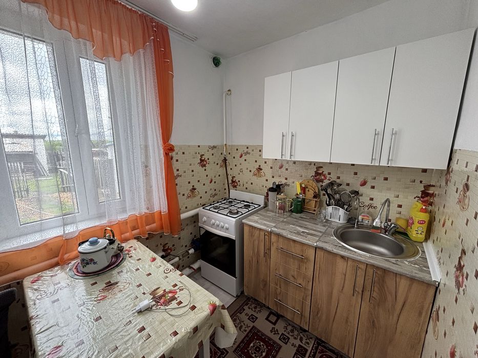 Продам дом. Все удобства