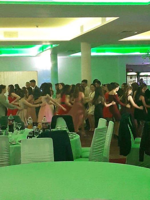 DJ licentiat pt  nunti#botez#majorat# petrecere#dans miri#events