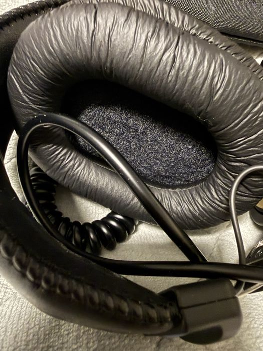 Casti sony profesionale