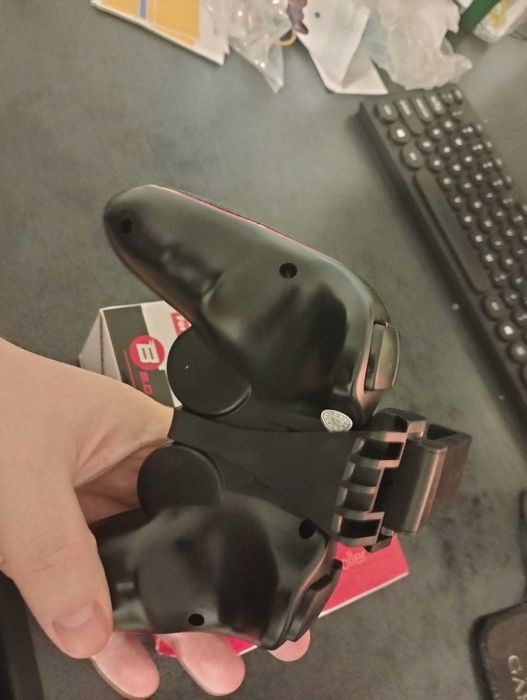 Controler wireless , compatibil iOS, Android, Switch, PC, PS3/PS4