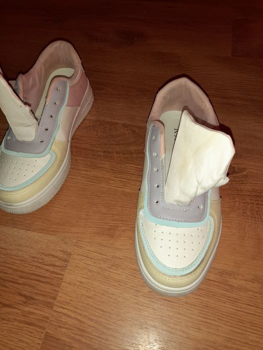 Adidași dama mărimea 37
