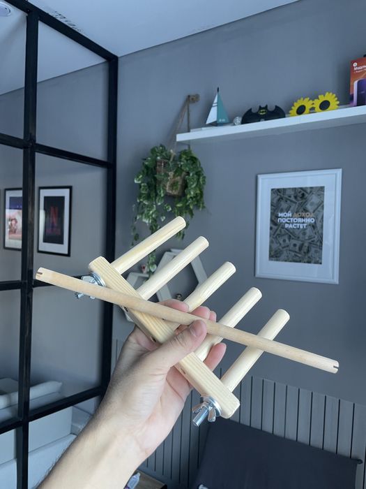 Клетка для попугаев