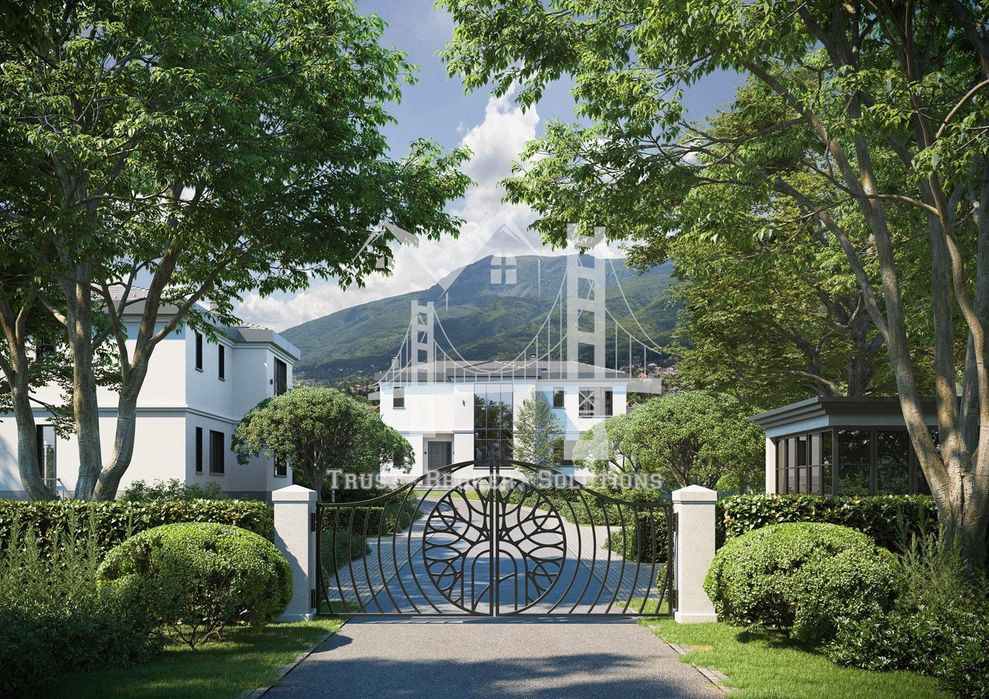 Продава се Къща в София, Симеоново - 497 кв.м за 2246 €/кв.м - Снимка #3