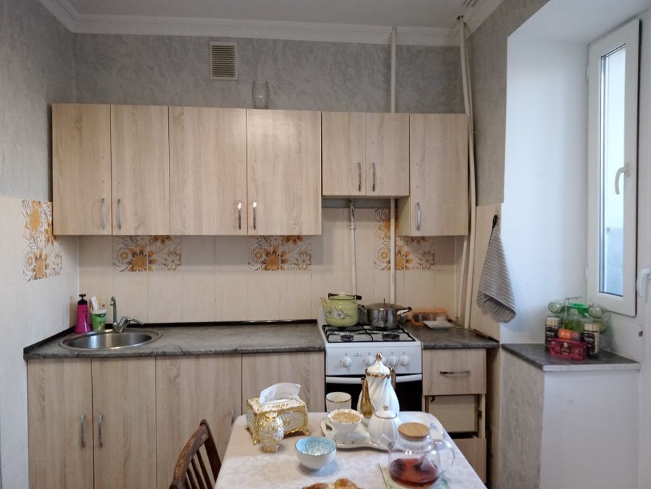 Продам 2-х ком. кв. Жилгородок