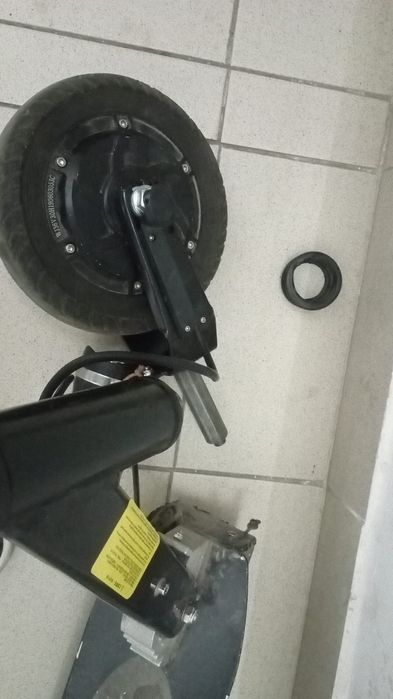 Скутер/Электро сомакат