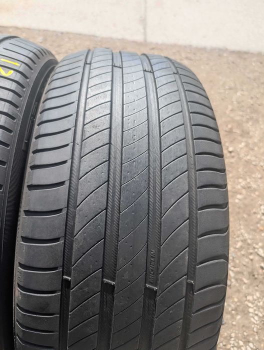 SET 4 Anvelope Vara 235/55 R17 MICHELIN Primacy 4+ 99V