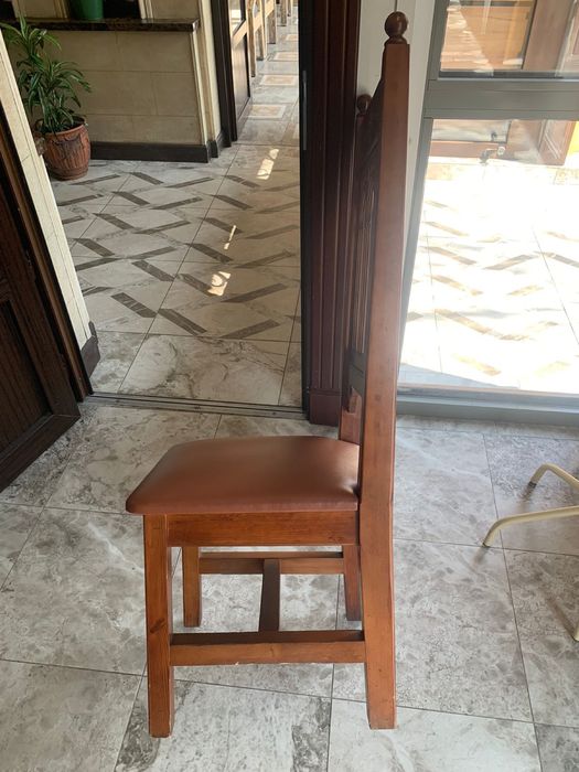 Продам столы стулья