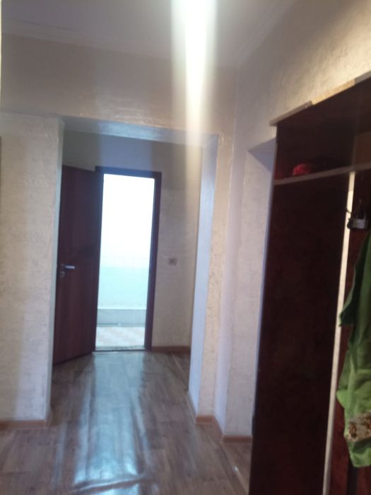 Трёшка под магазин или проживание