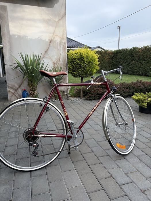 Bicicleta PEUGEOT
