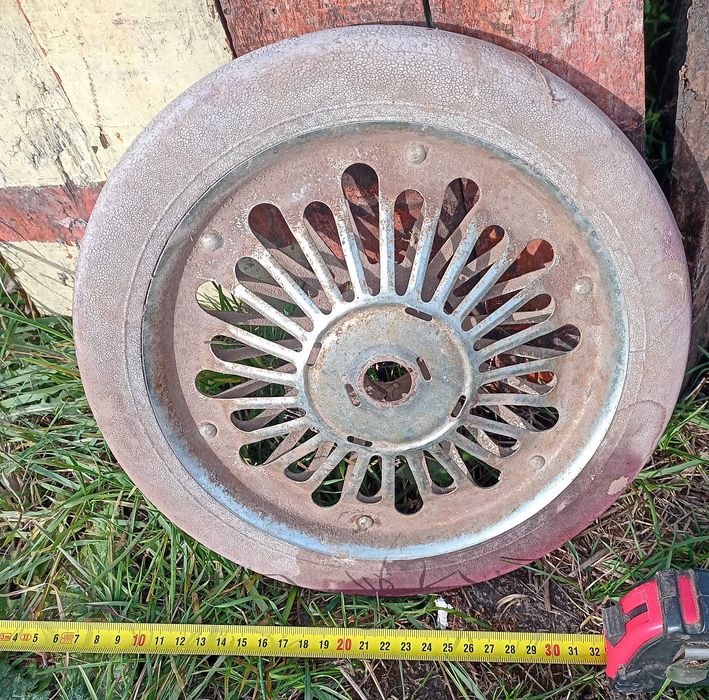 Гума - колело - количка - 1 гума