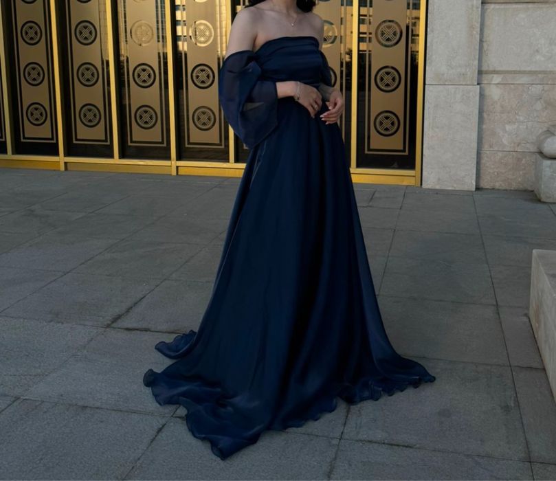 Продам/ сдам платье на выпускной