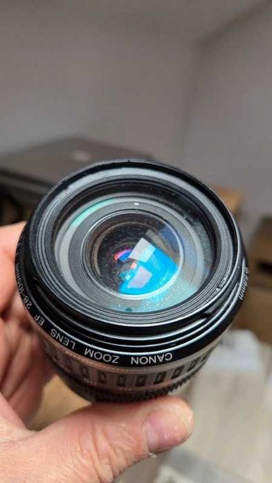 Vand obiectiv Canon 28-105mm