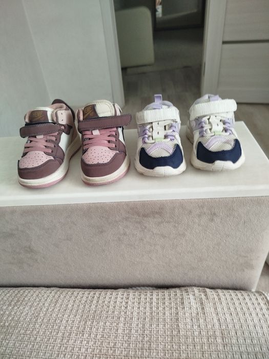 Детская,весенняя обувь.