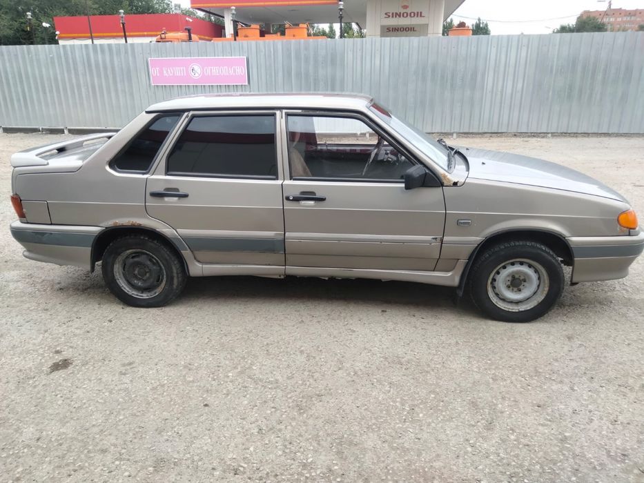 Продам автомобиль