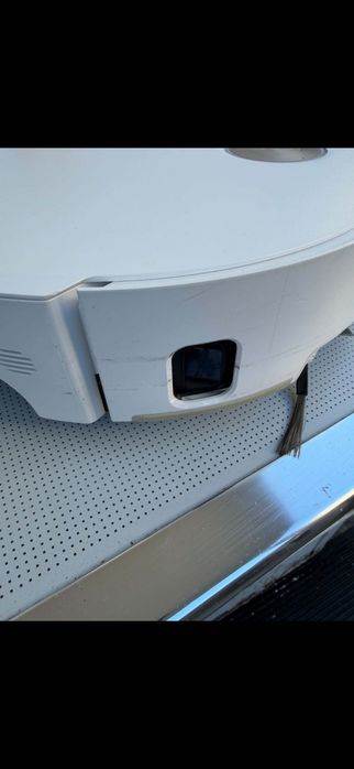 Dreame Aqua10 Ultra Roller – робот прахосмукачка с моп функция – 350 €