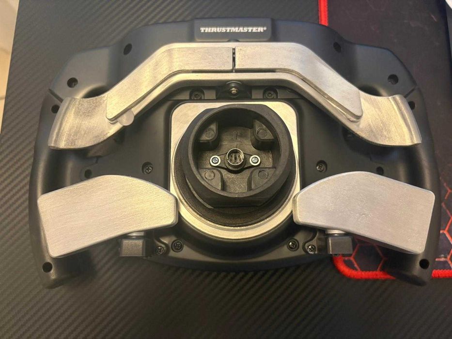 Volan Thrustmaster F1 Ferrari SF1000 Add-On PS 5, PS 4, Xbox, PC