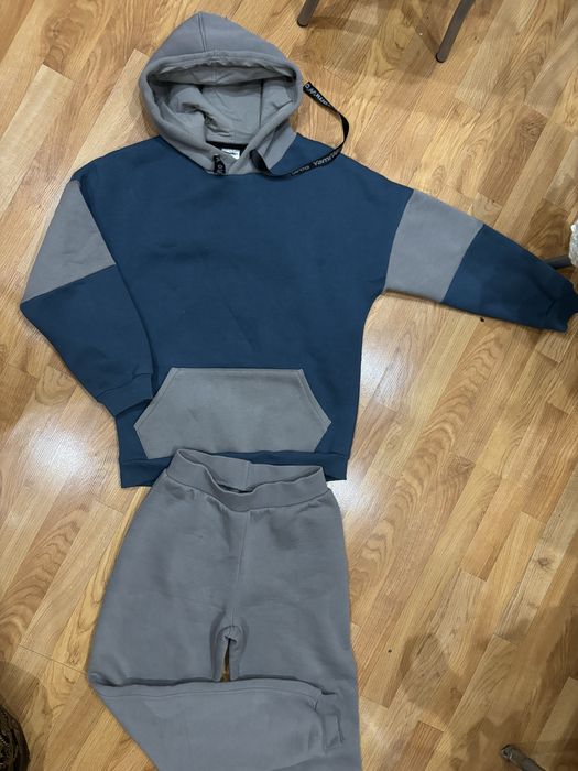 Костюм утепленный