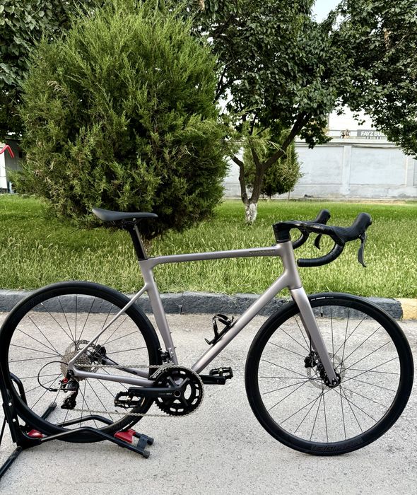 Велосипед Шоссейный Twitter C6