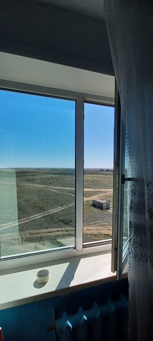 продам квартиру 2-х комнатную