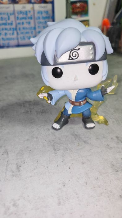Figurina POP Mitsuki Boruto