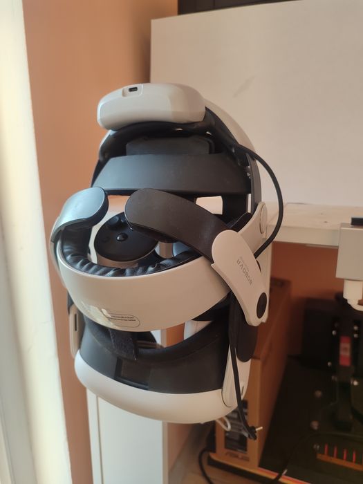 Meta (Oculus) Quest 3 на 512 ГБ