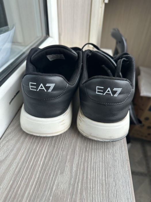 Продам классические кеды