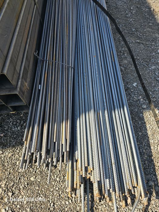 Профтруба всех толщина