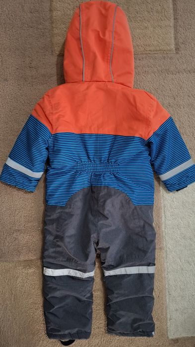 Combinezon pentru iarna m 92