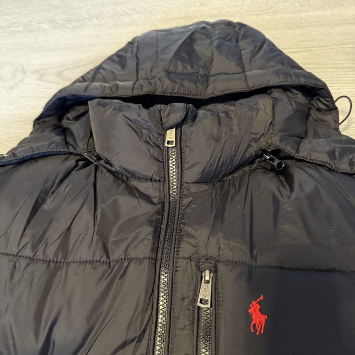 Geaca Ralph Lauren | Marimea M