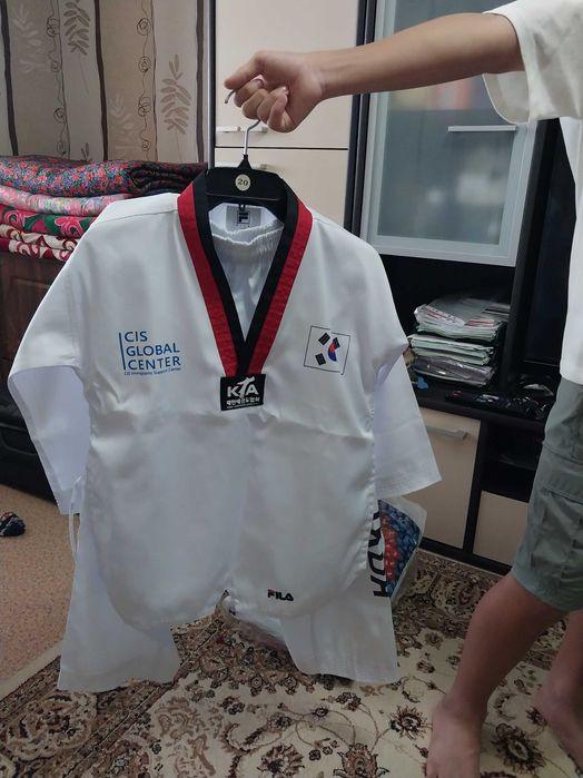 Спортивная одежда