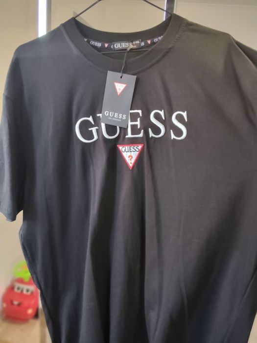 Tricou Guess S M L XL XXL
