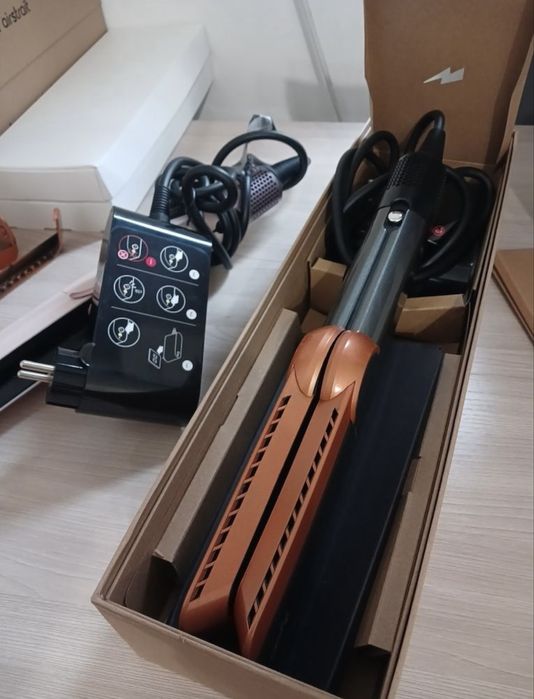 Фен выпрямитель, airstrait срочно!!!