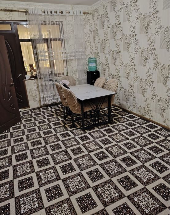 Код 829  Продается 2в3/1/4 ком квартира куйлюк массив 1 (