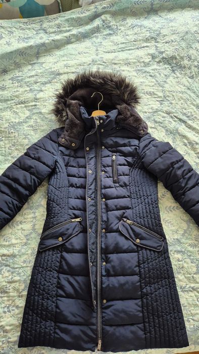 Зимно яке Tom Tailor S