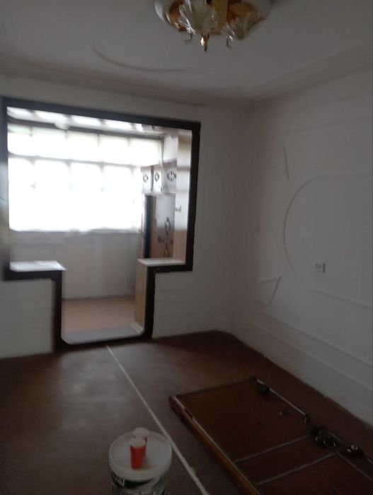 Квартира сдаётся