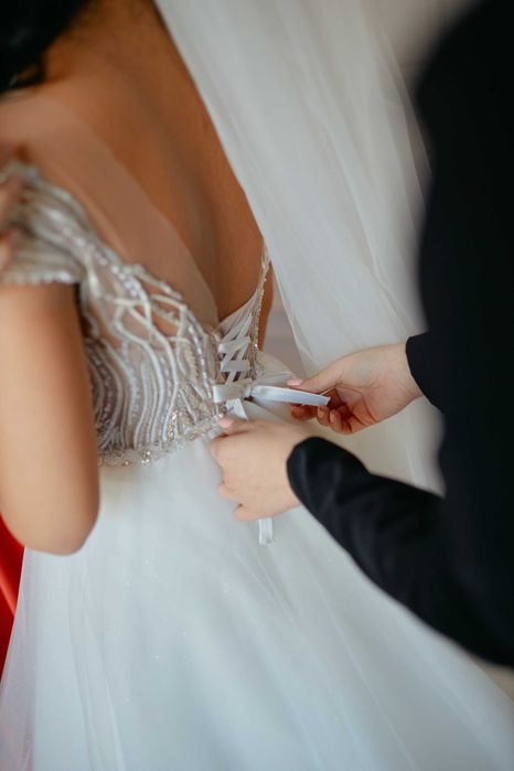 Rochie de mireasă
