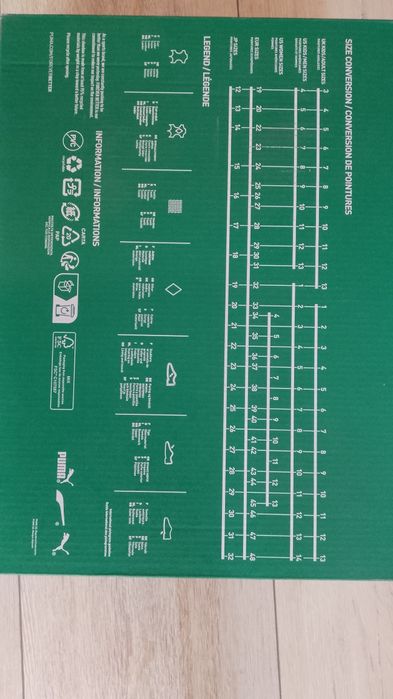 Летни маратонки Puma