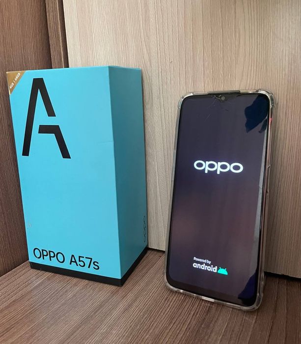 Oppo A57s Samsung' A12