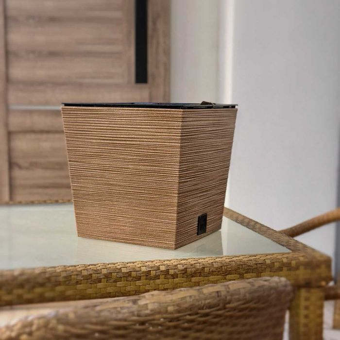 Кашпо и горшки в Астане