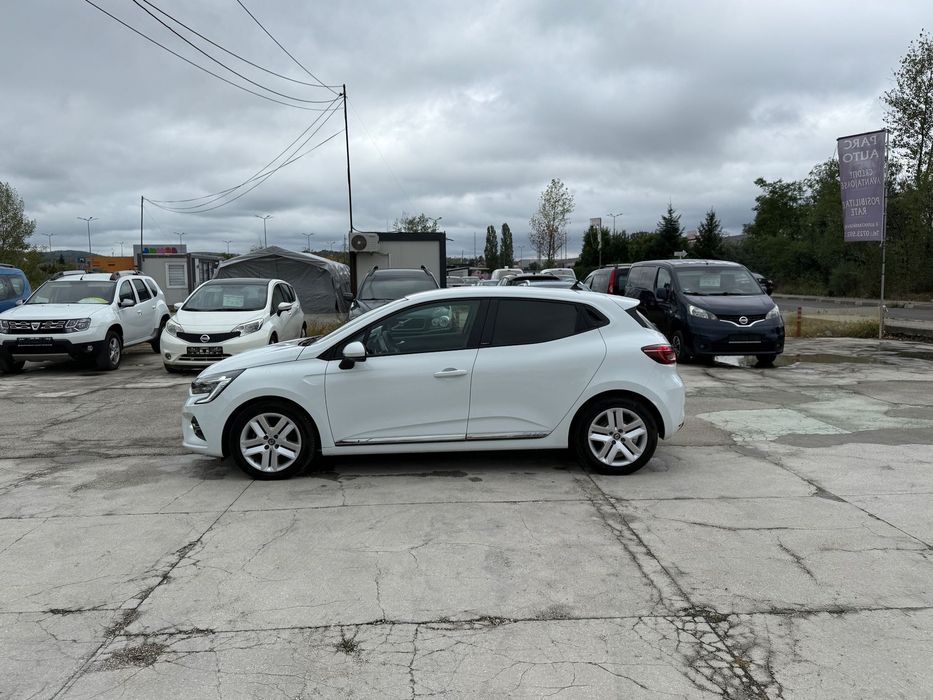 Renault Clio Renault CLIO E-Tech hybrid TVA DEDUCTIBIL