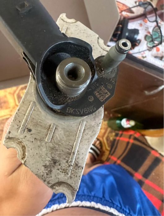 Injectoare 2.0TDI CR 170cp