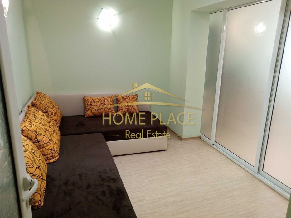 Дава се под наем Тристаен апартамент в Варна, Център - 94 кв.м за 977.16 € - Снимка #5